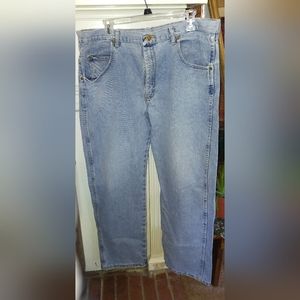 Wrangler Rugged Wear Men's Jeans 38 x 30